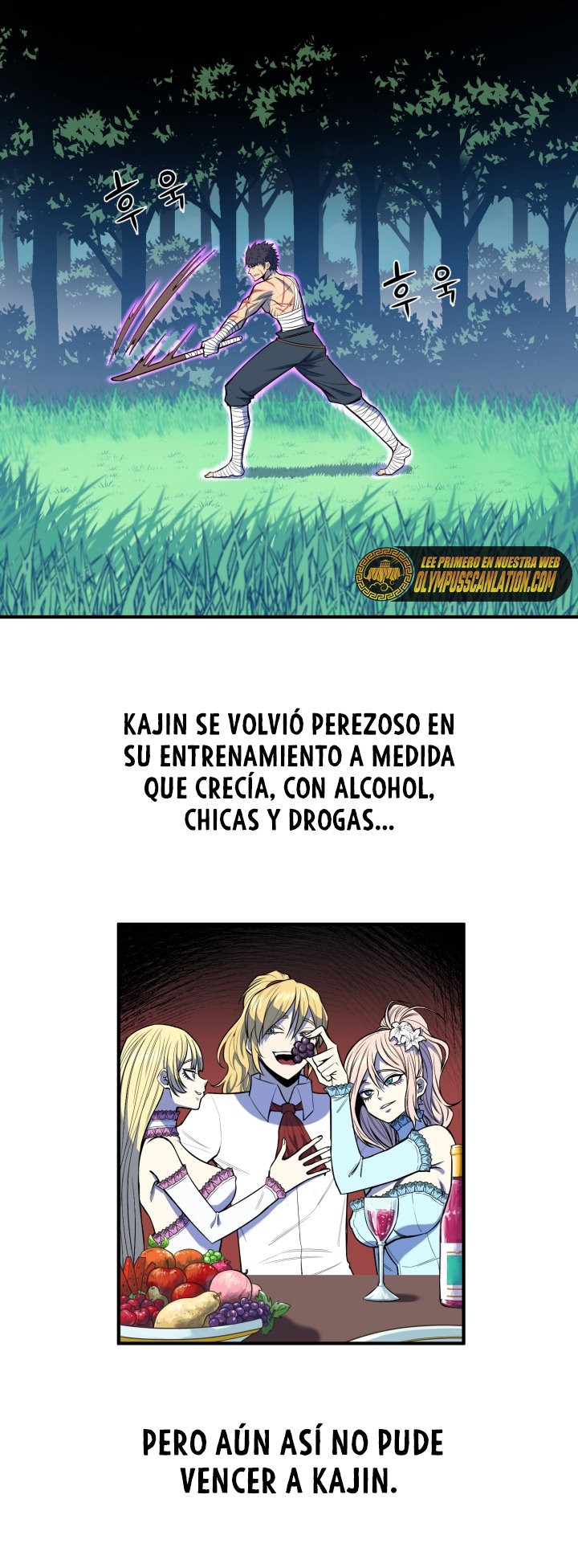 Read Estándar de la Reencarnación ES Manga Online