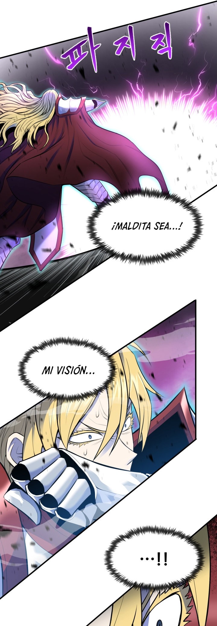 Read Estándar de la Reencarnación ES Manga Online