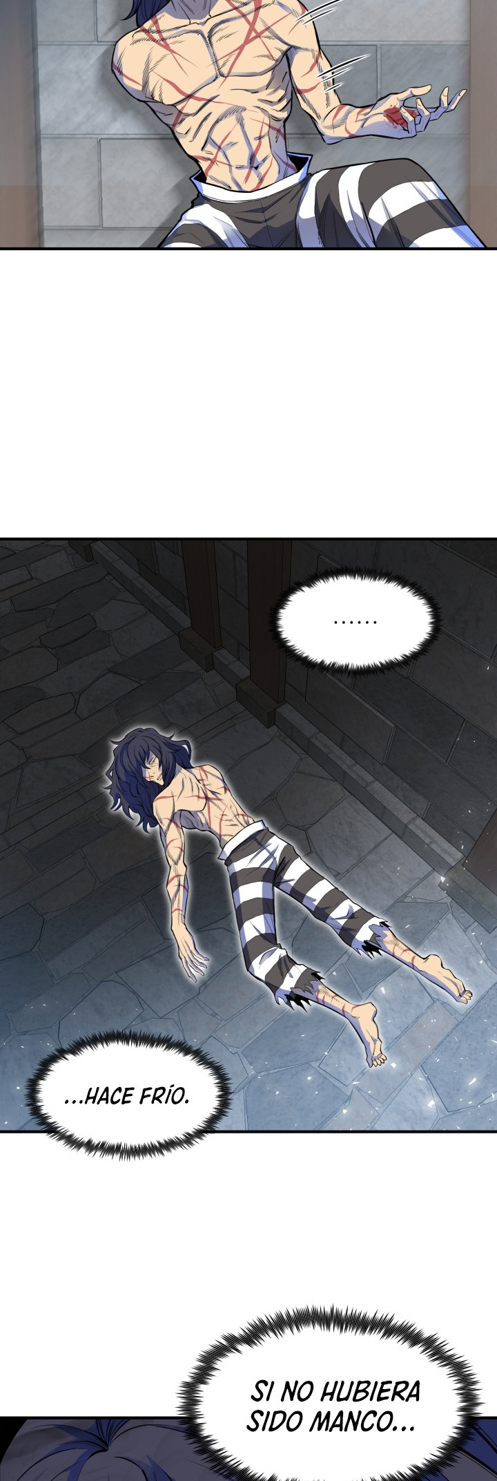 Read Estándar de la Reencarnación ES Manga Online