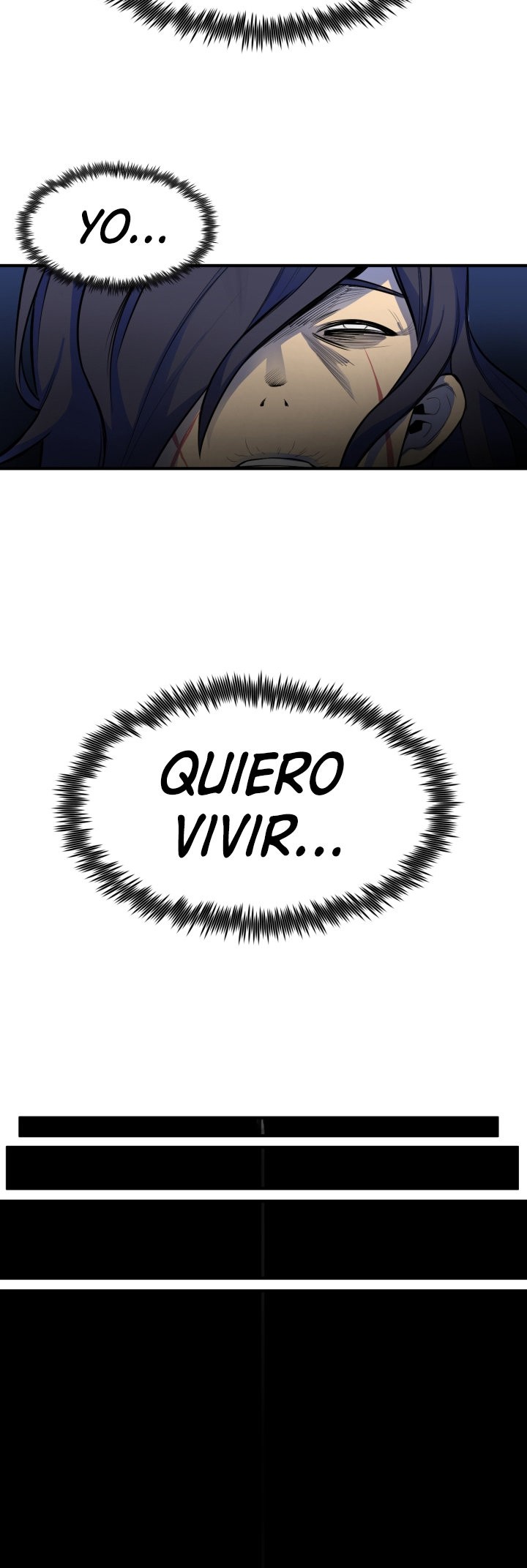 Read Estándar de la Reencarnación ES Manga Online