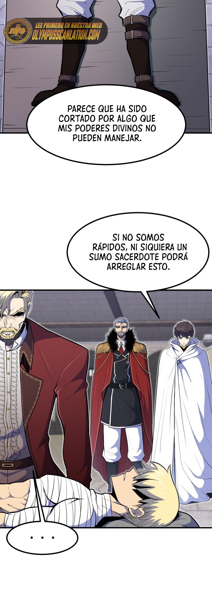 Read Estándar de la Reencarnación ES Manga Online