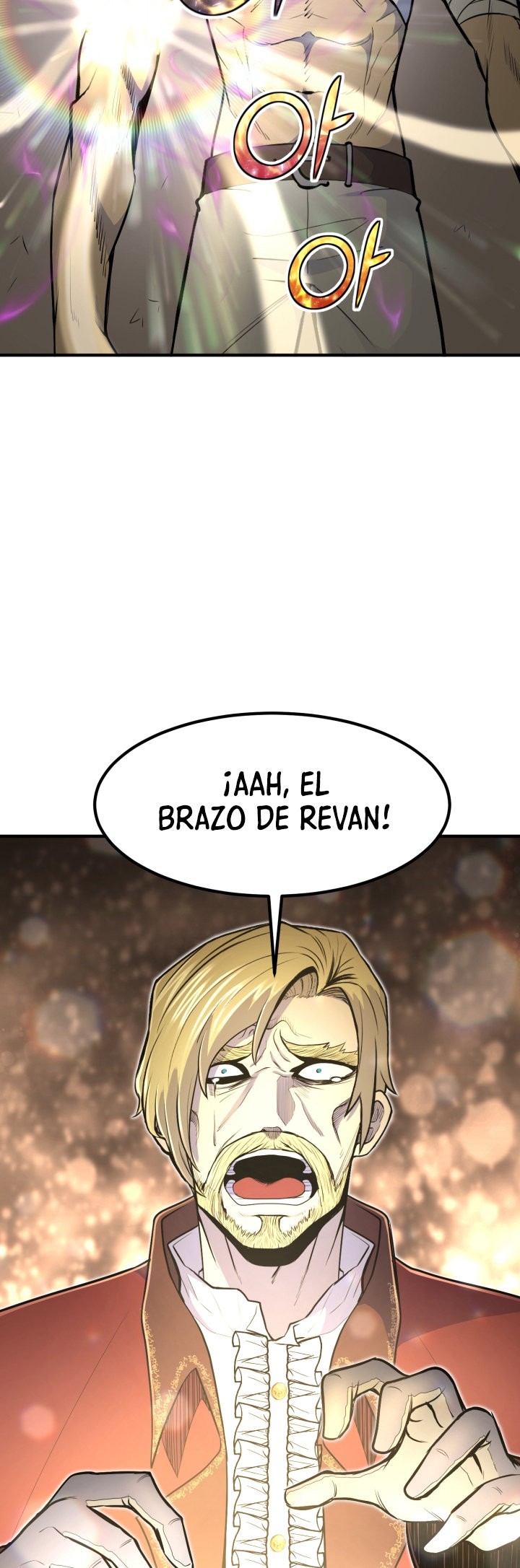 Read Estándar de la Reencarnación ES Manga Online