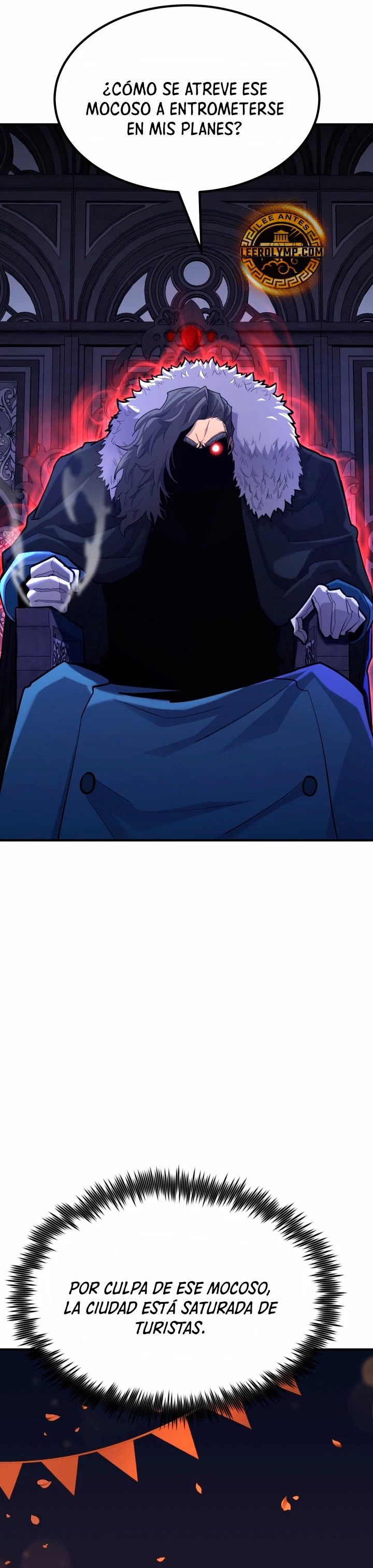 Read Estándar de la Reencarnación ES Manga Online