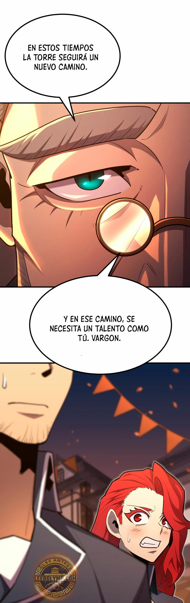Read Estándar de la Reencarnación ES Manga Online