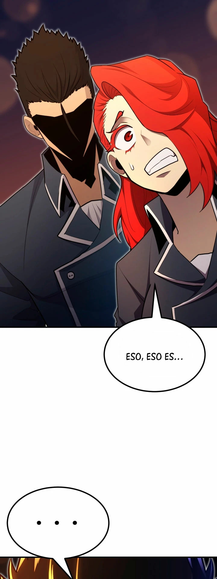 Read Estándar de la Reencarnación ES Manga Online