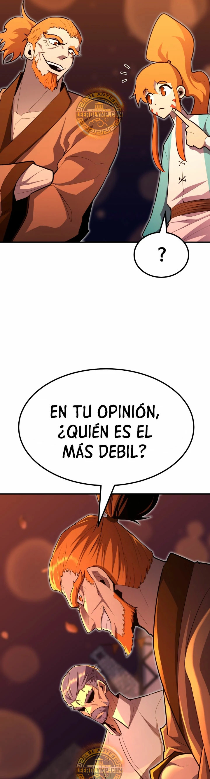 Read Estándar de la Reencarnación ES Manga Online