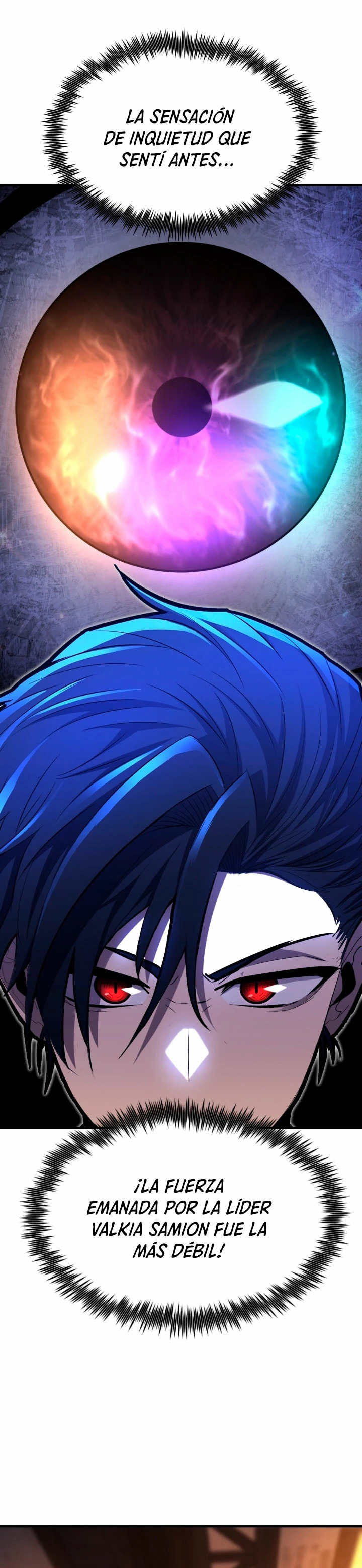 Read Estándar de la Reencarnación ES Manga Online