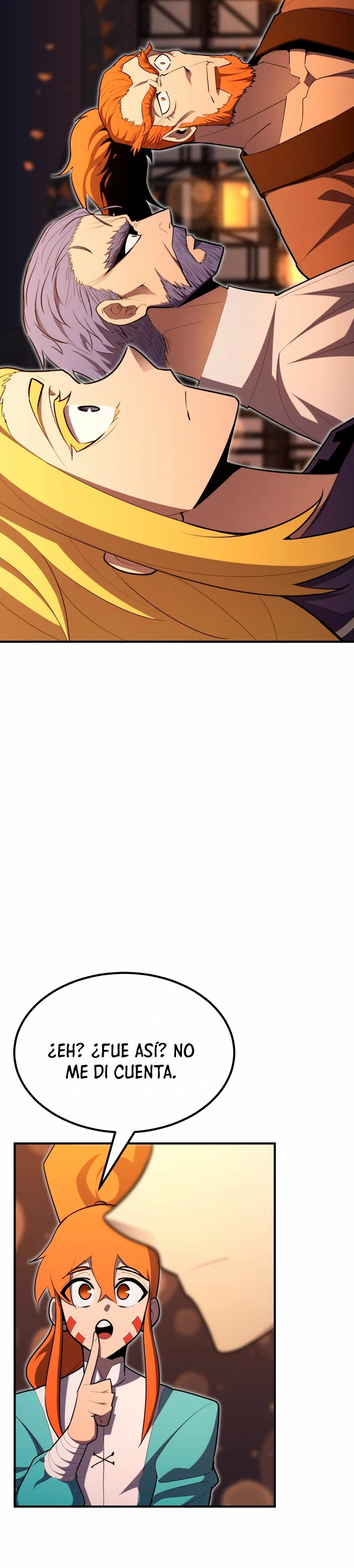 Read Estándar de la Reencarnación ES Manga Online