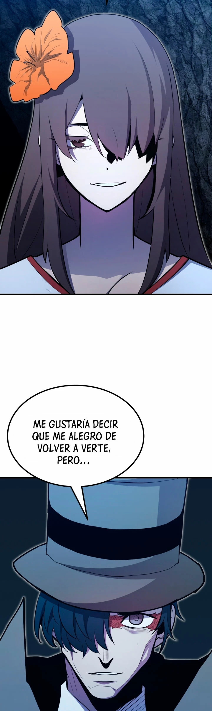 Read Estándar de la Reencarnación ES Manga Online