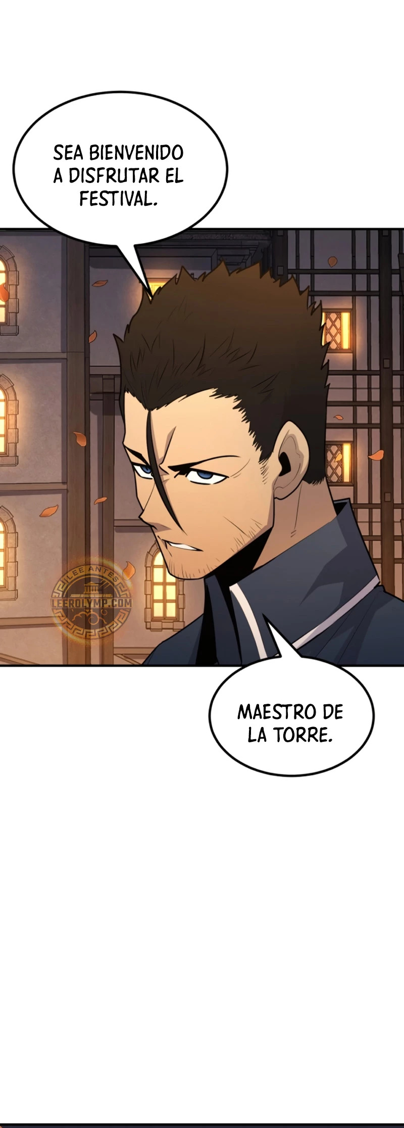 Read Estándar de la Reencarnación ES Manga Online