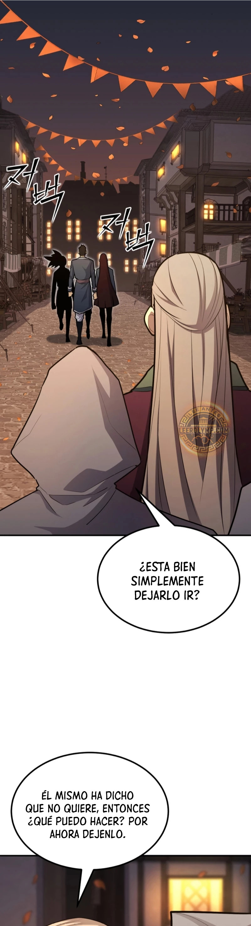 Read Estándar de la Reencarnación ES Manga Online