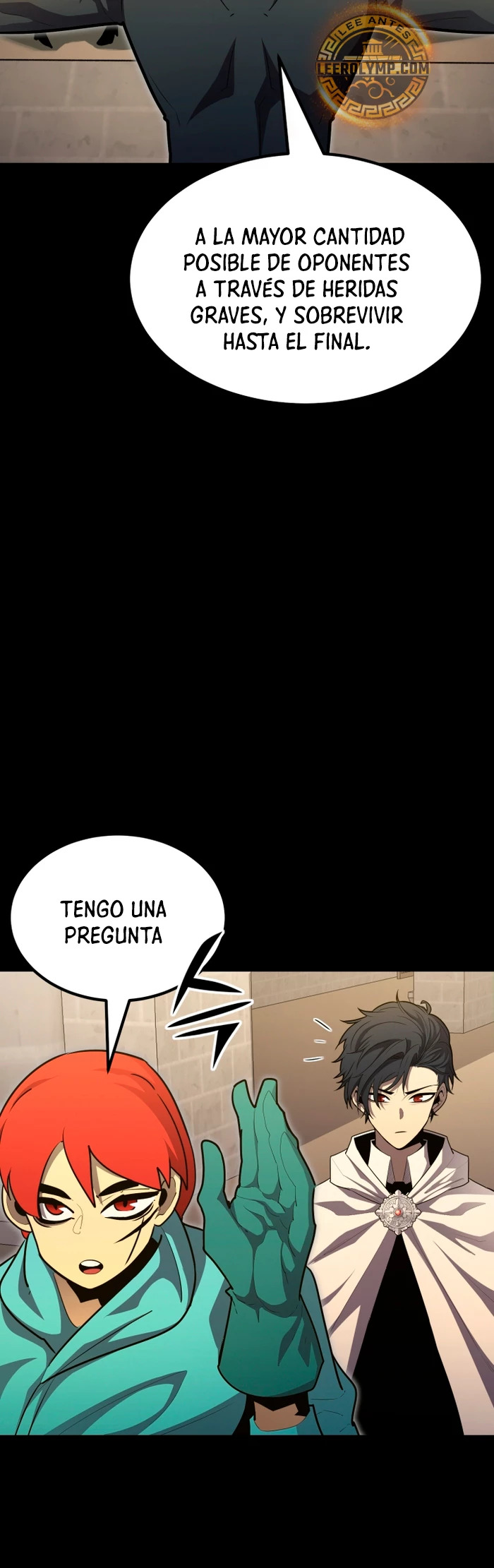Read Estándar de la Reencarnación ES Manga Online