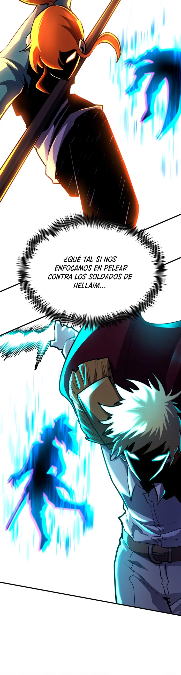 Read Estándar de la Reencarnación ES Manga Online