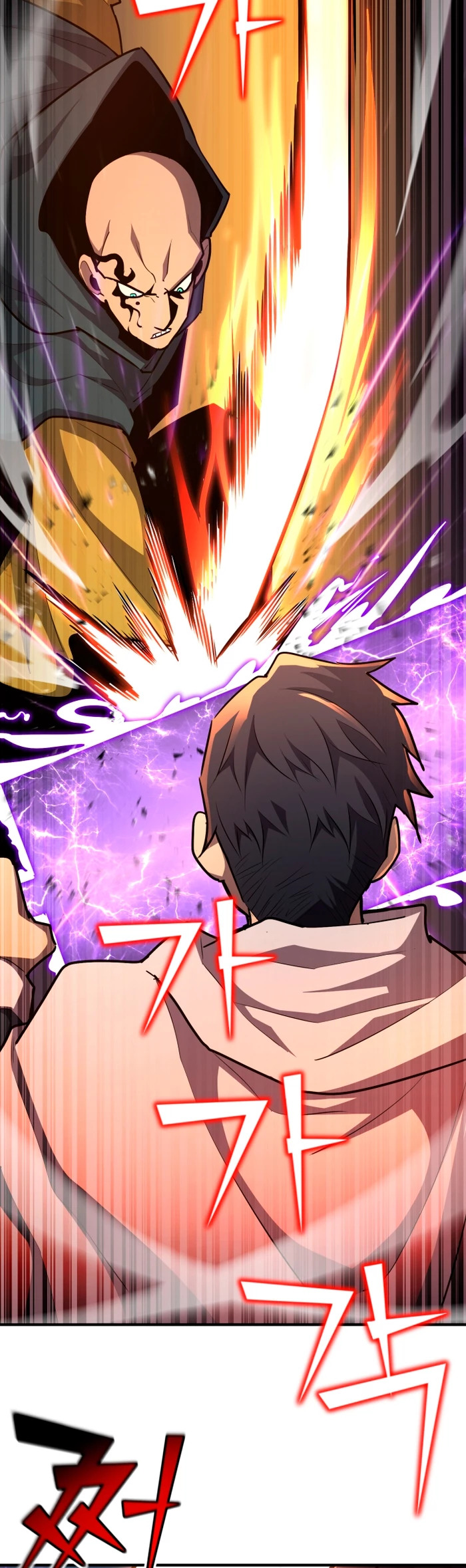 Read Estándar de la Reencarnación ES Manga Online