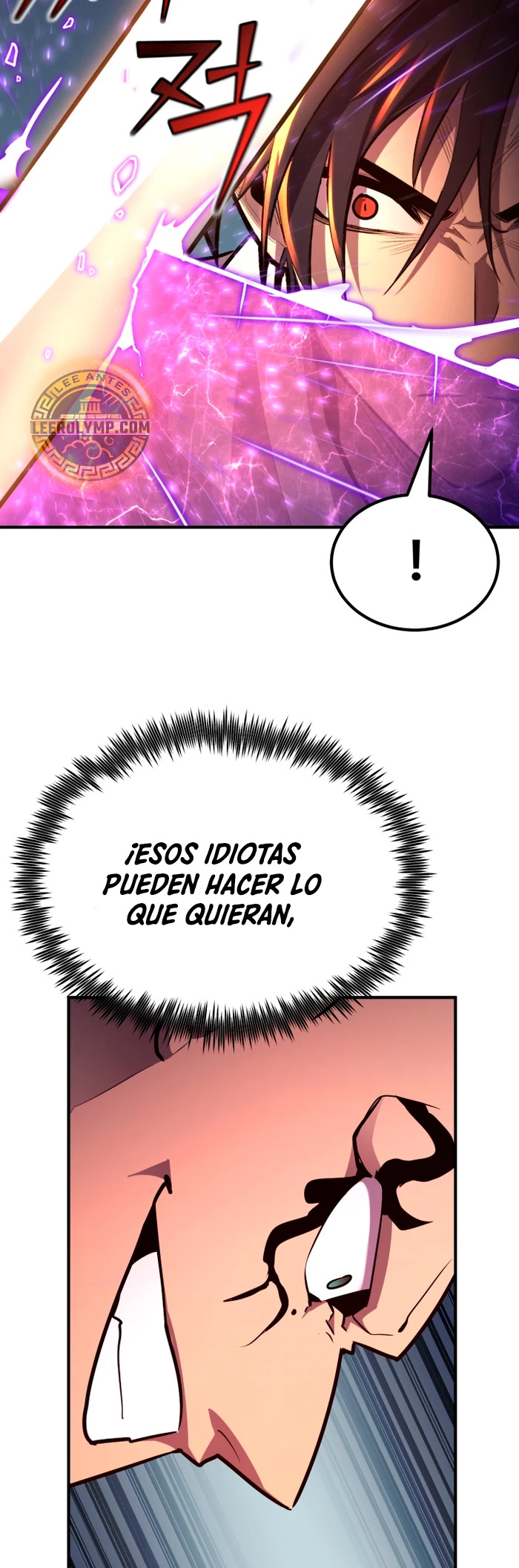 Read Estándar de la Reencarnación ES Manga Online