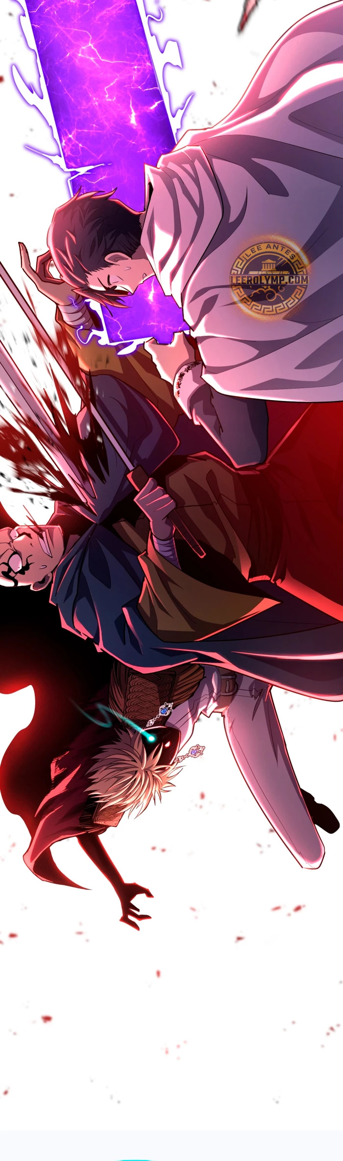 Read Estándar de la Reencarnación ES Manga Online