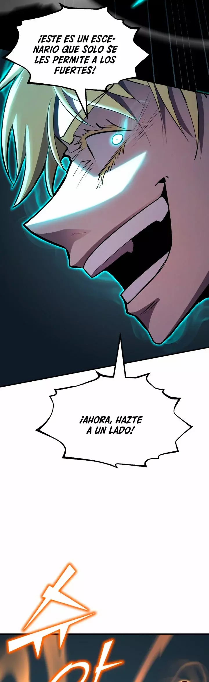 Read Estándar de la Reencarnación ES Manga Online