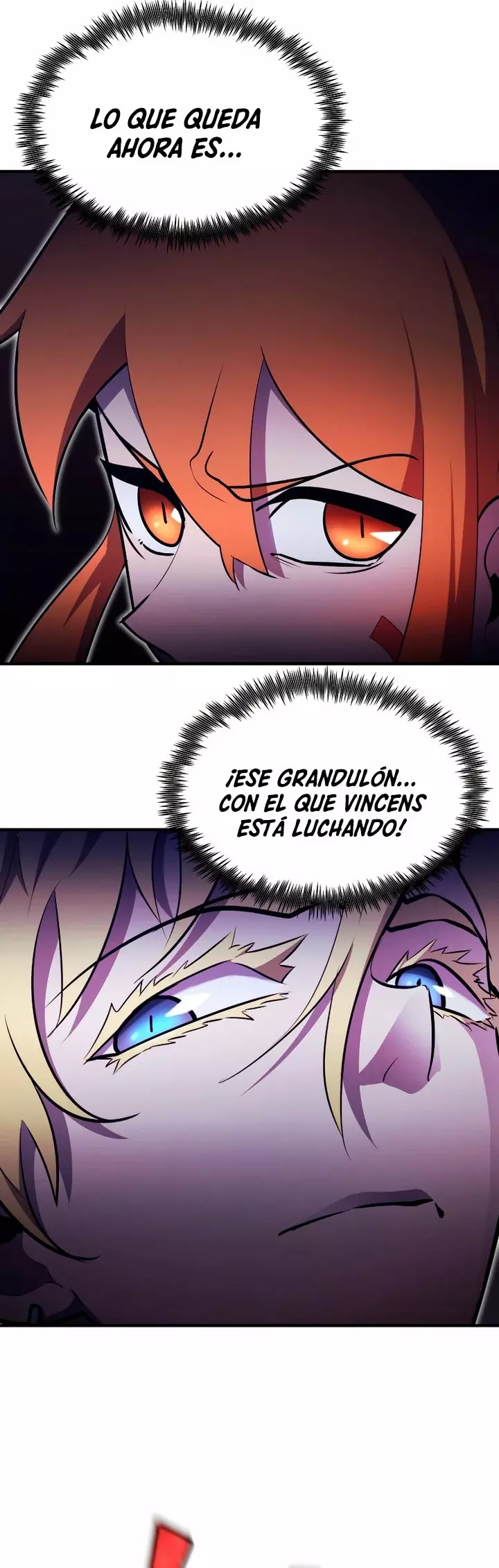 Read Estándar de la Reencarnación ES Manga Online