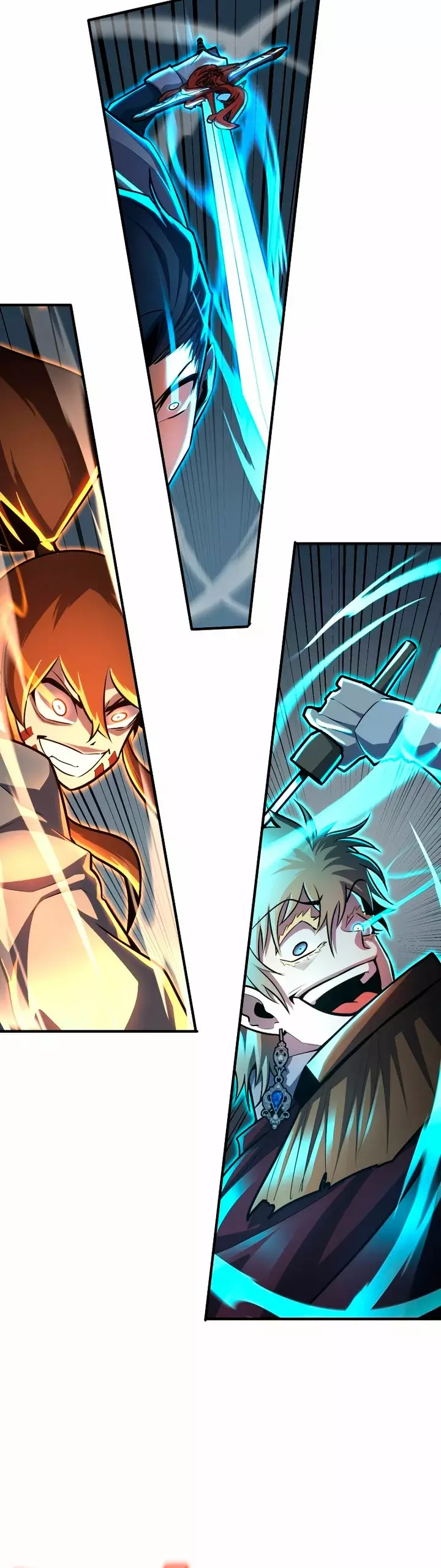 Read Estándar de la Reencarnación ES Manga Online