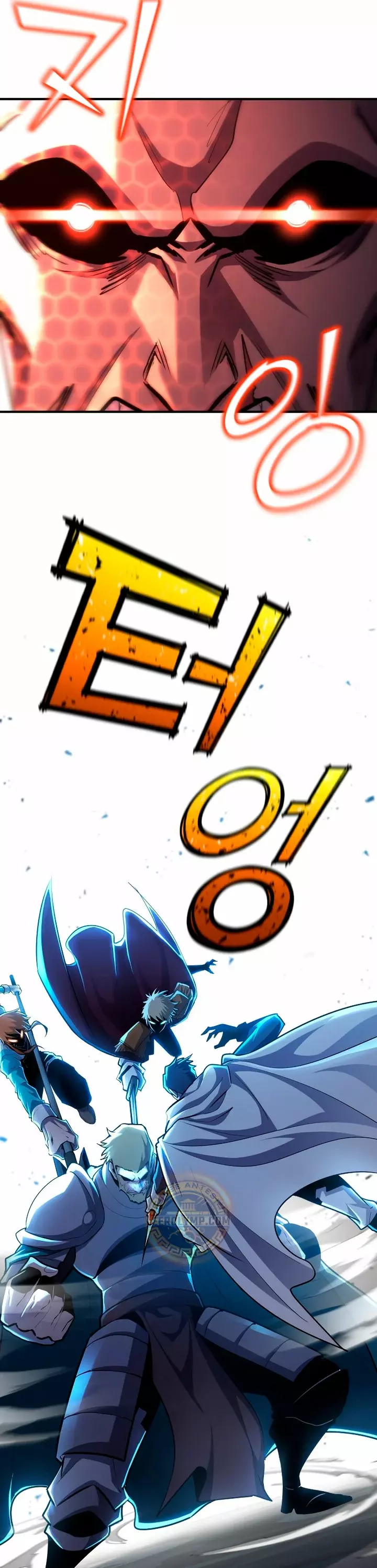 Read Estándar de la Reencarnación ES Manga Online