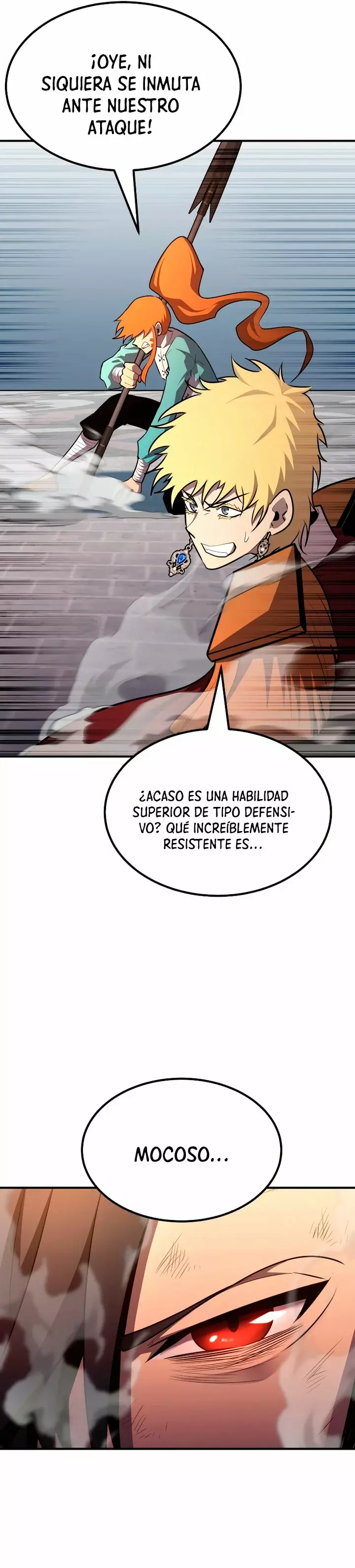 Read Estándar de la Reencarnación ES Manga Online
