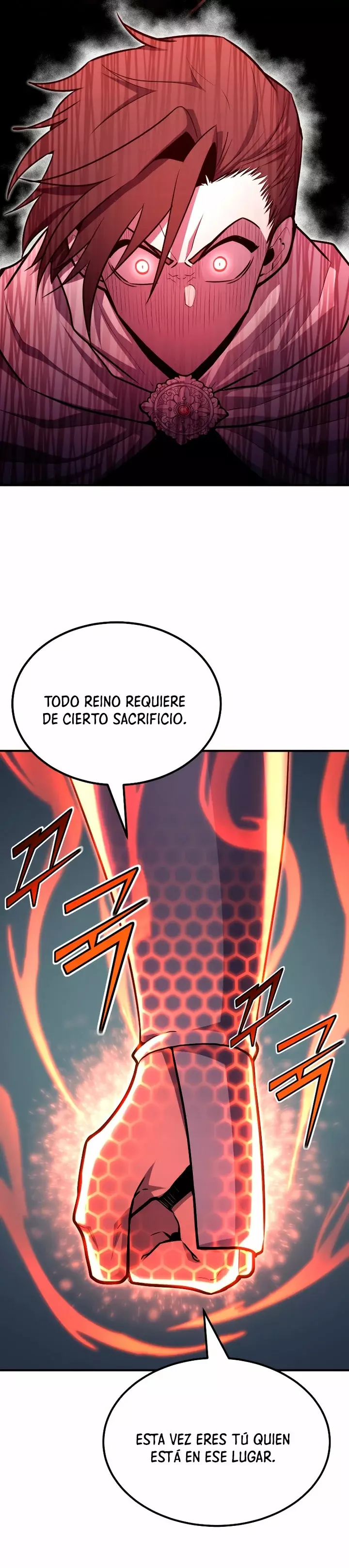 Read Estándar de la Reencarnación ES Manga Online