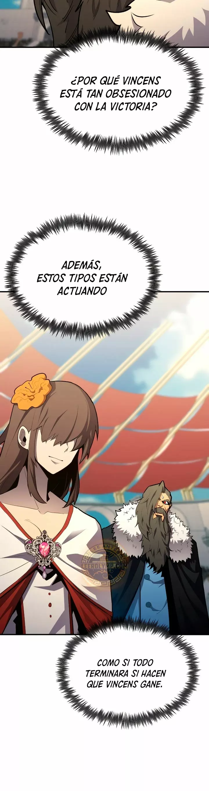 Read Estándar de la Reencarnación ES Manga Online