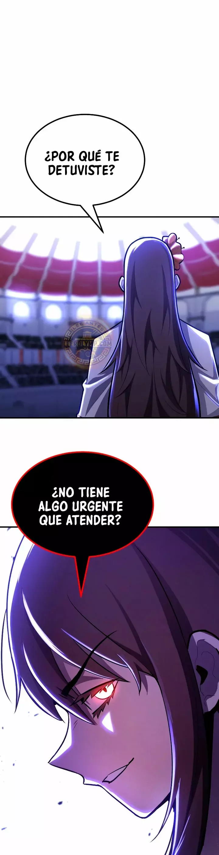 Read Estándar de la Reencarnación ES Manga Online