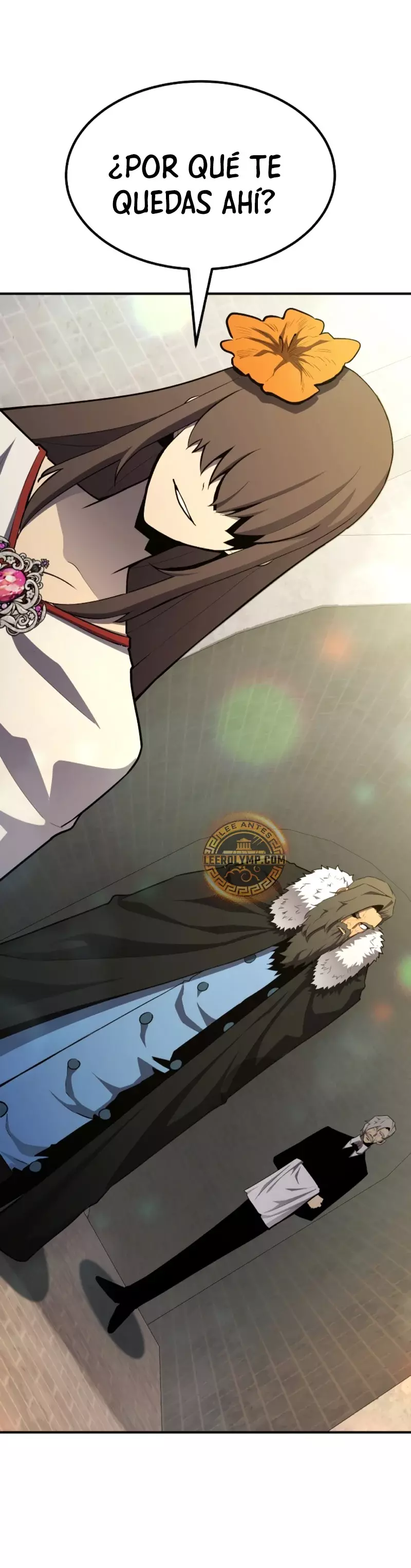 Read Estándar de la Reencarnación ES Manga Online