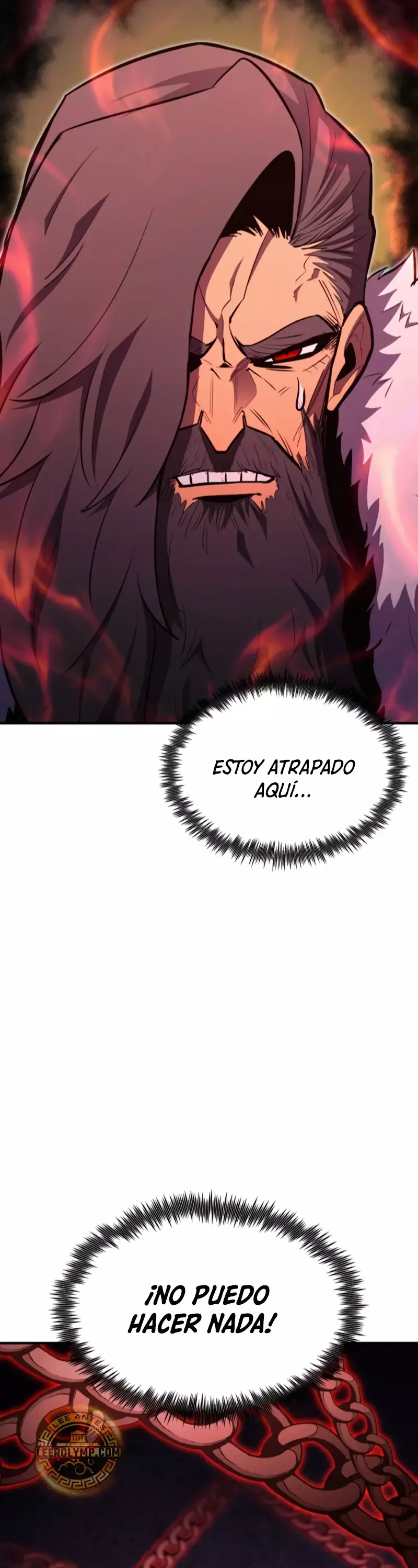 Read Estándar de la Reencarnación ES Manga Online