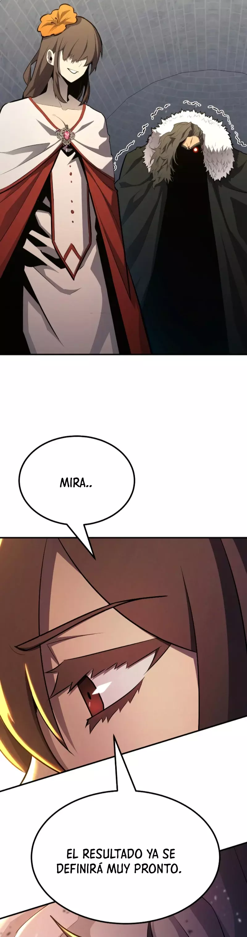 Read Estándar de la Reencarnación ES Manga Online