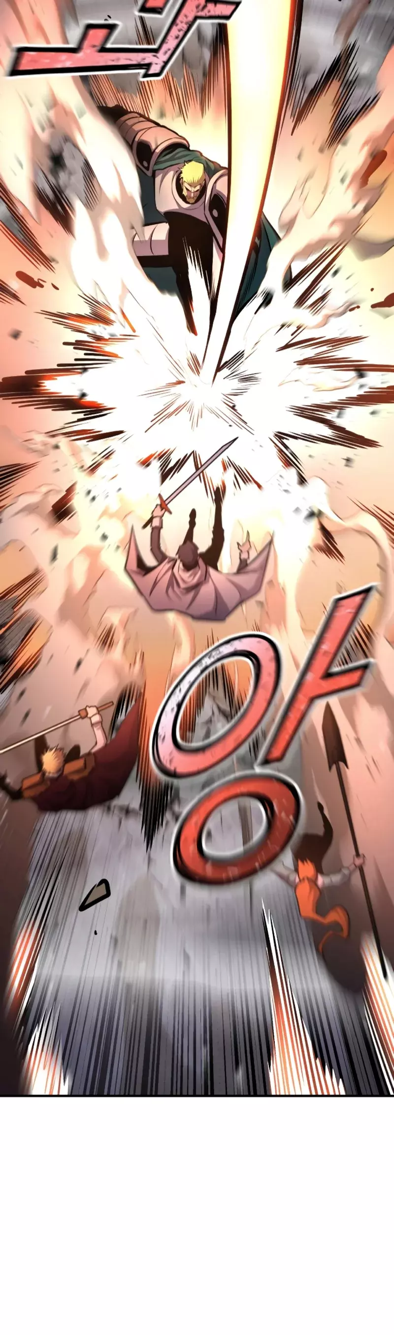 Read Estándar de la Reencarnación ES Manga Online