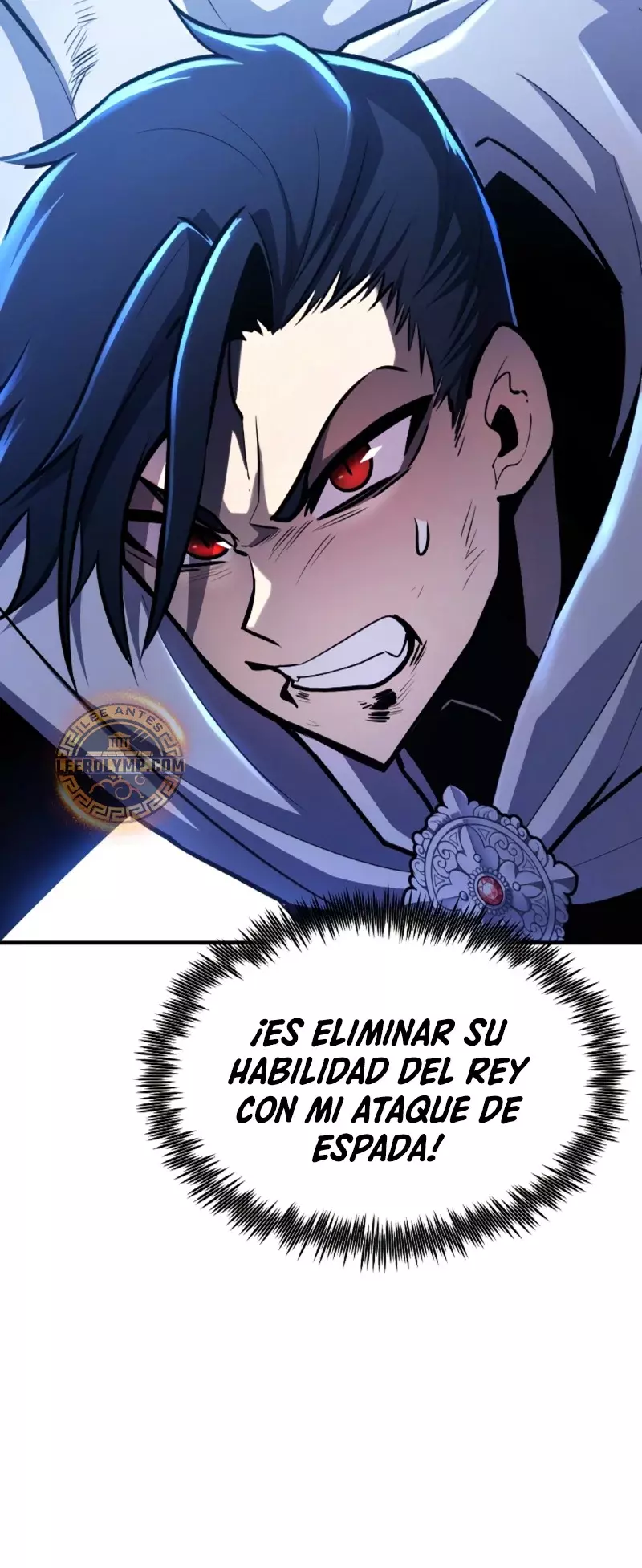 Read Estándar de la Reencarnación ES Manga Online