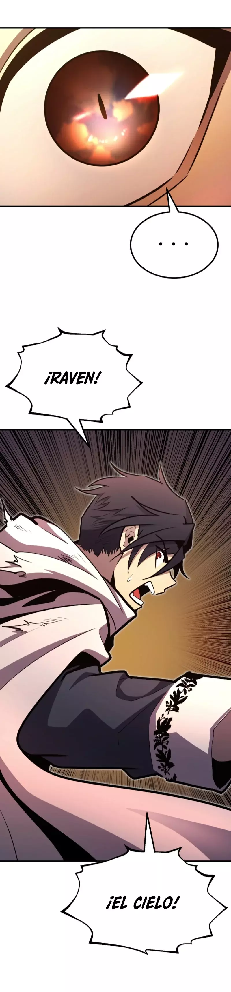 Read Estándar de la Reencarnación ES Manga Online