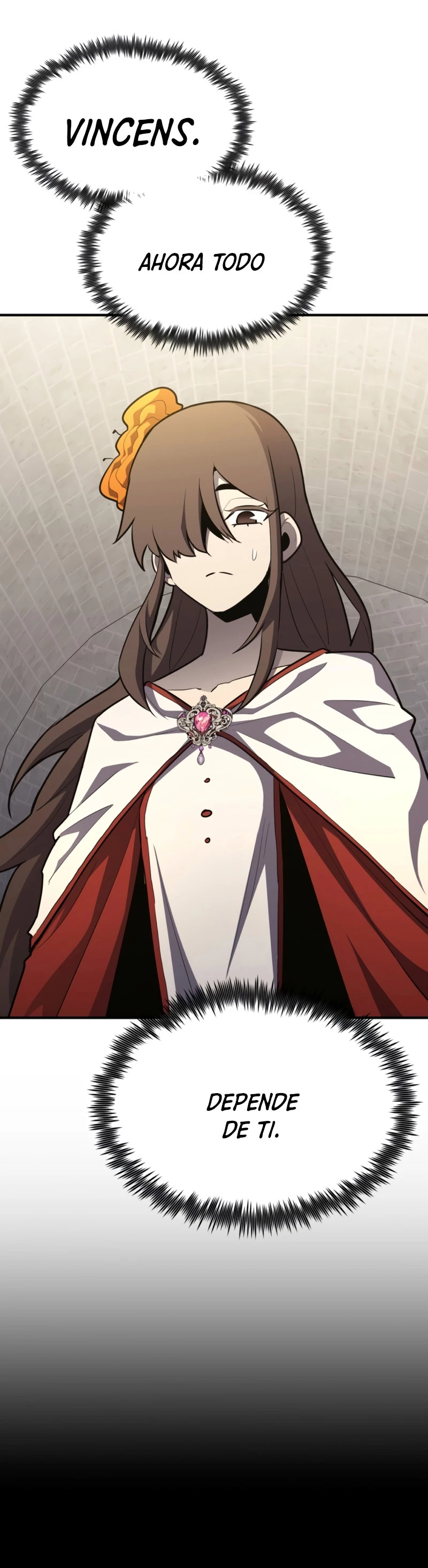 Read Estándar de la Reencarnación ES Manga Online