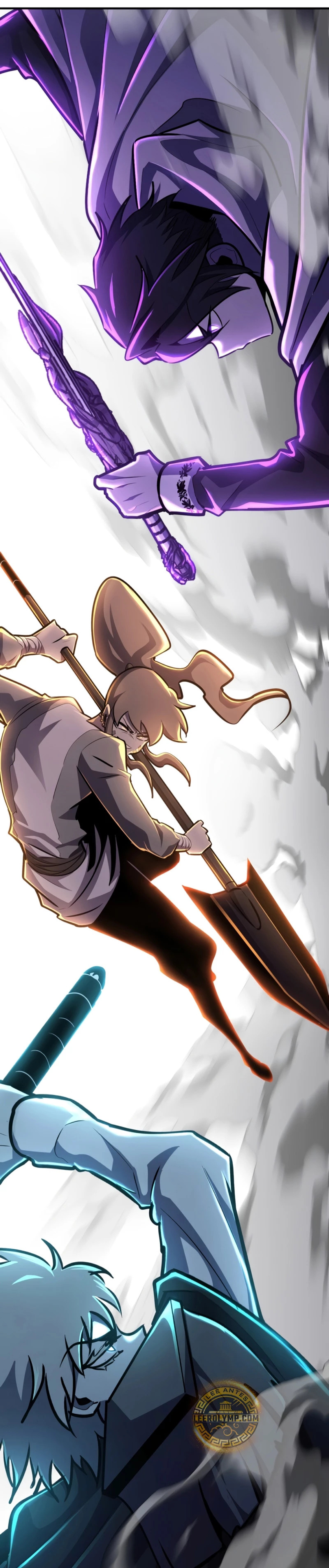 Read Estándar de la Reencarnación ES Manga Online