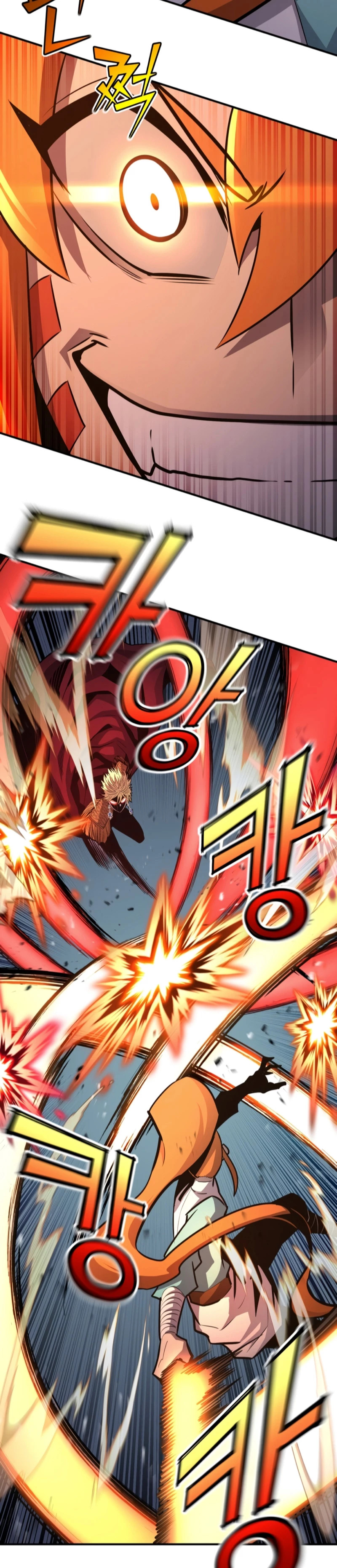 Read Estándar de la Reencarnación ES Manga Online