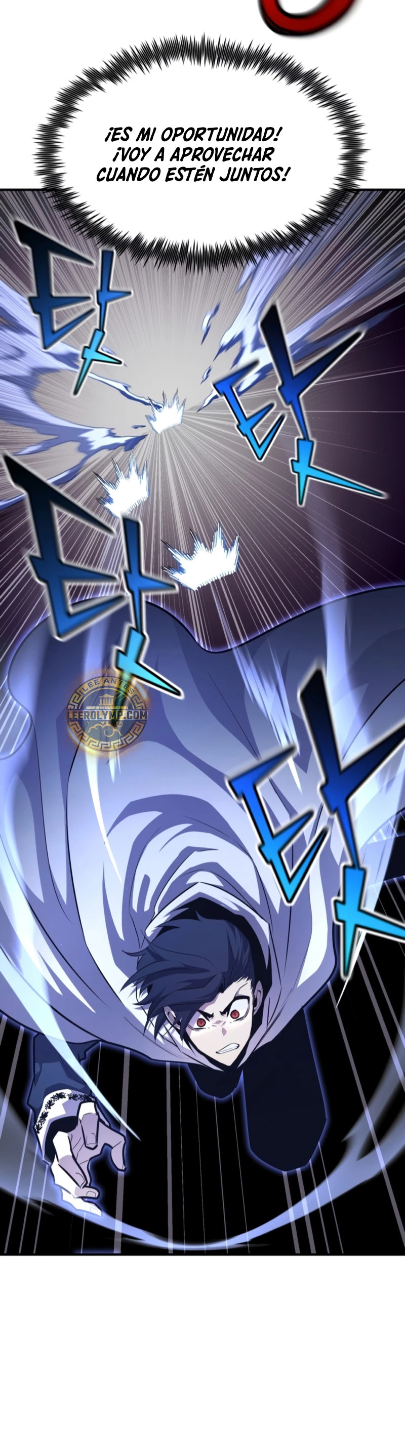 Read Estándar de la Reencarnación ES Manga Online