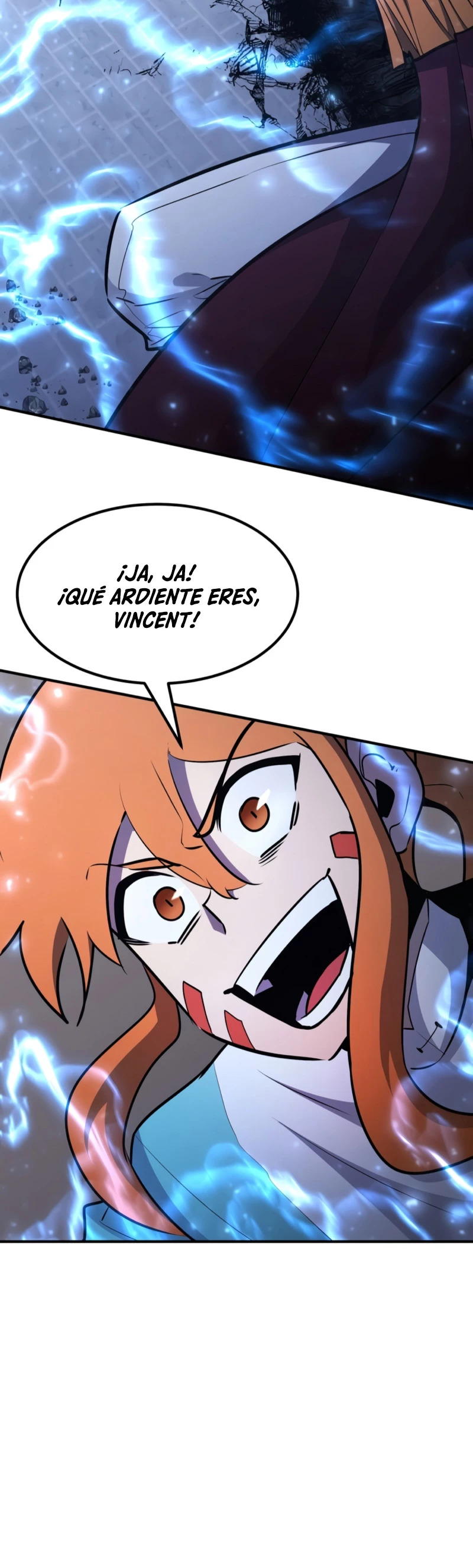Read Estándar de la Reencarnación ES Manga Online