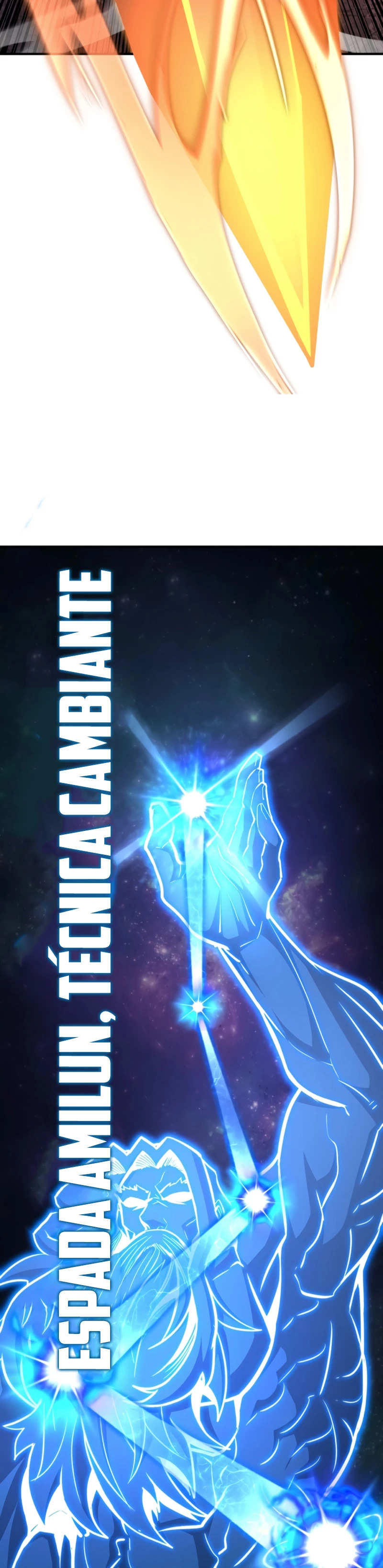 Read Estándar de la Reencarnación ES Manga Online