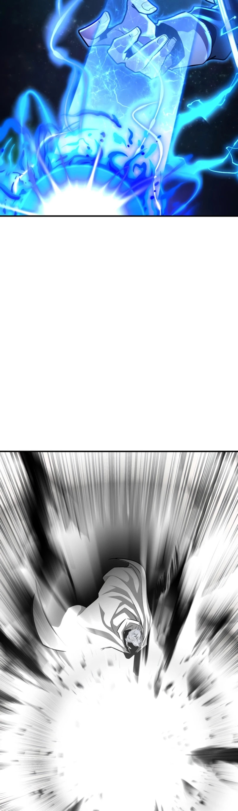 Read Estándar de la Reencarnación ES Manga Online