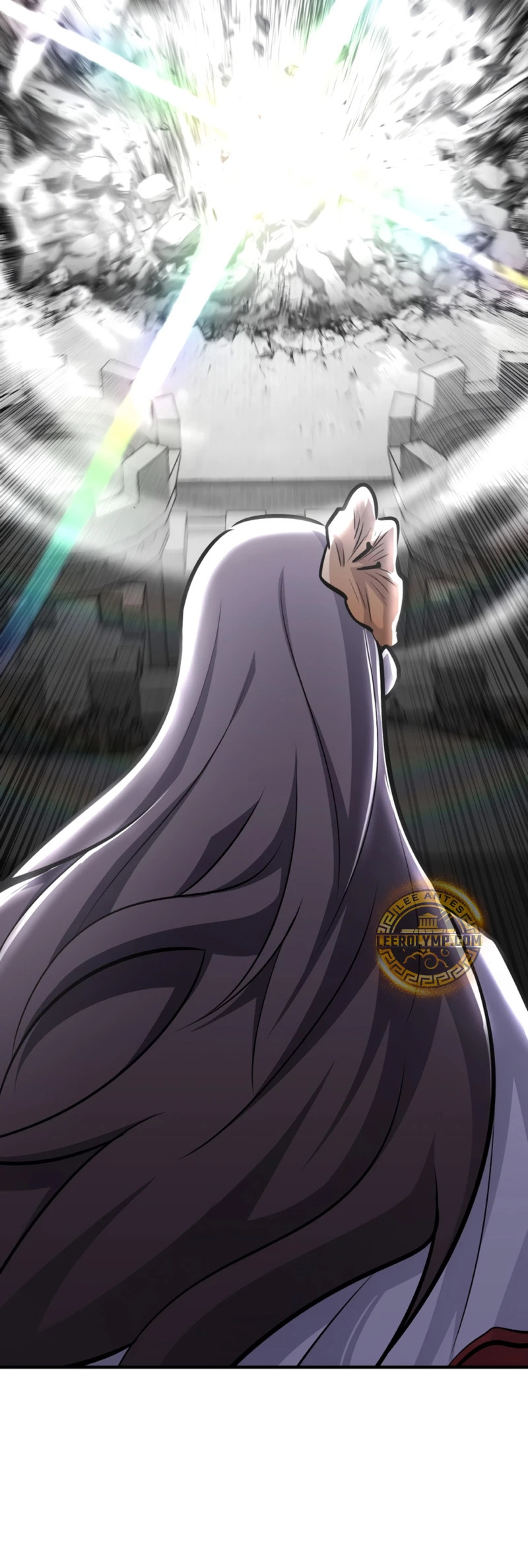 Read Estándar de la Reencarnación ES Manga Online