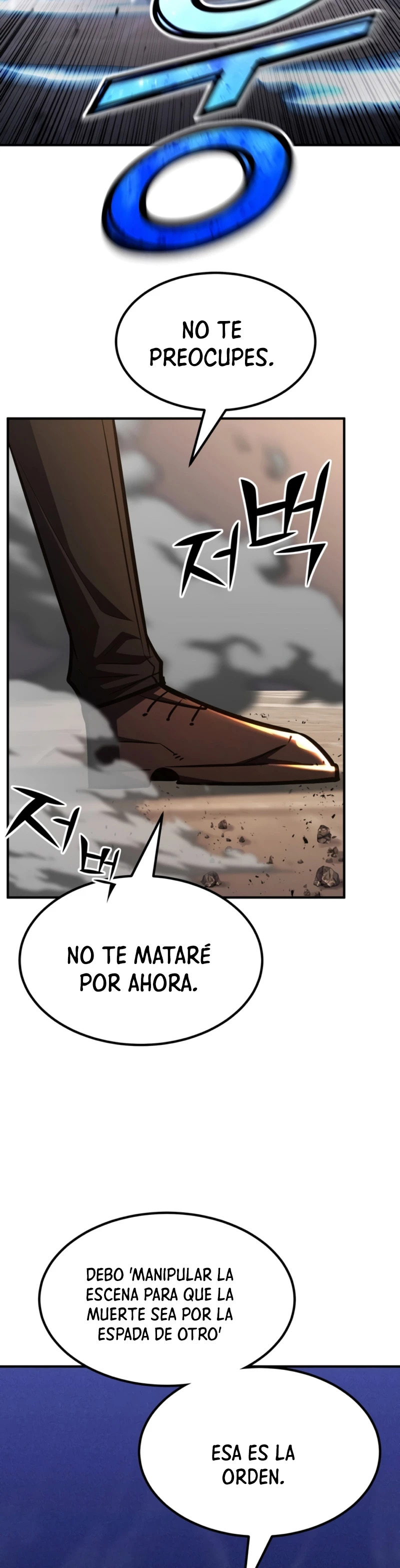 Read Estándar de la Reencarnación ES Manga Online