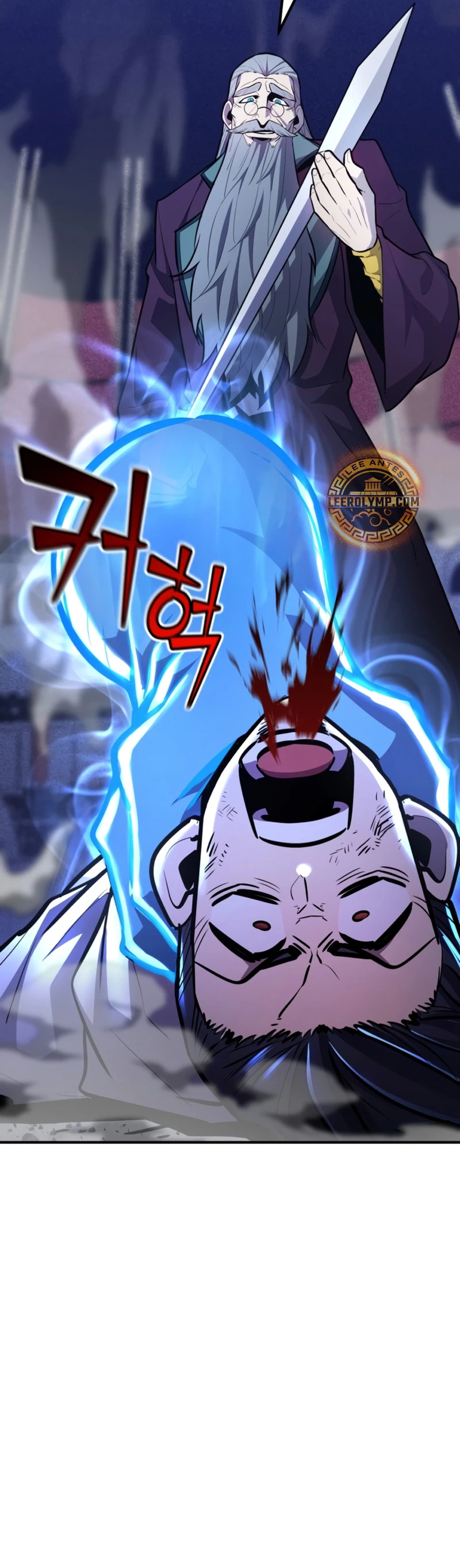 Read Estándar de la Reencarnación ES Manga Online
