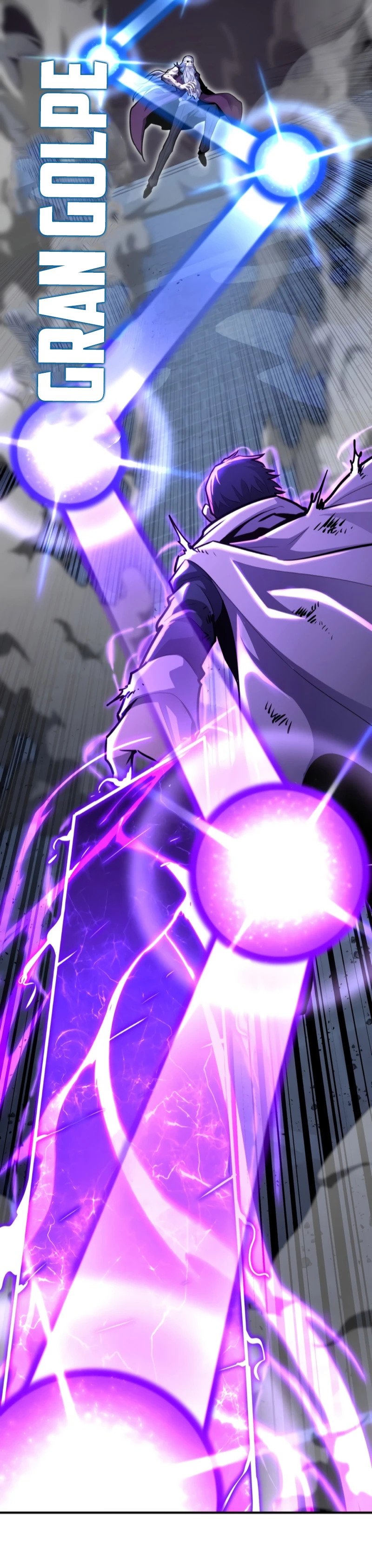 Read Estándar de la Reencarnación ES Manga Online