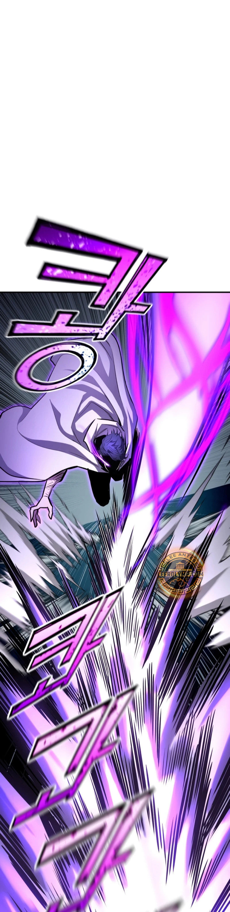 Read Estándar de la Reencarnación ES Manga Online