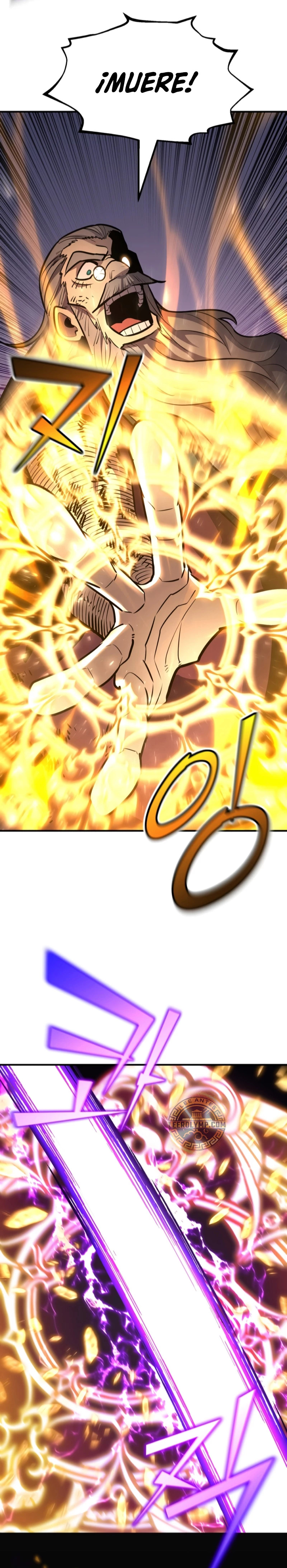 Read Estándar de la Reencarnación ES Manga Online