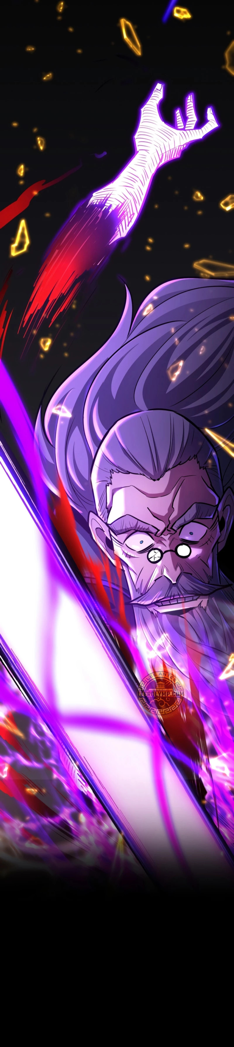 Read Estándar de la Reencarnación ES Manga Online