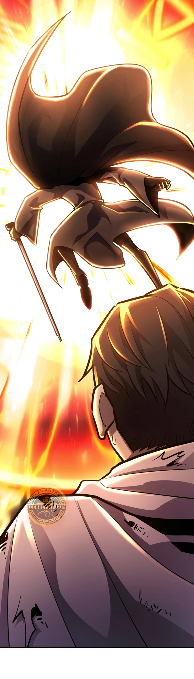 Read Estándar de la Reencarnación ES Manga Online