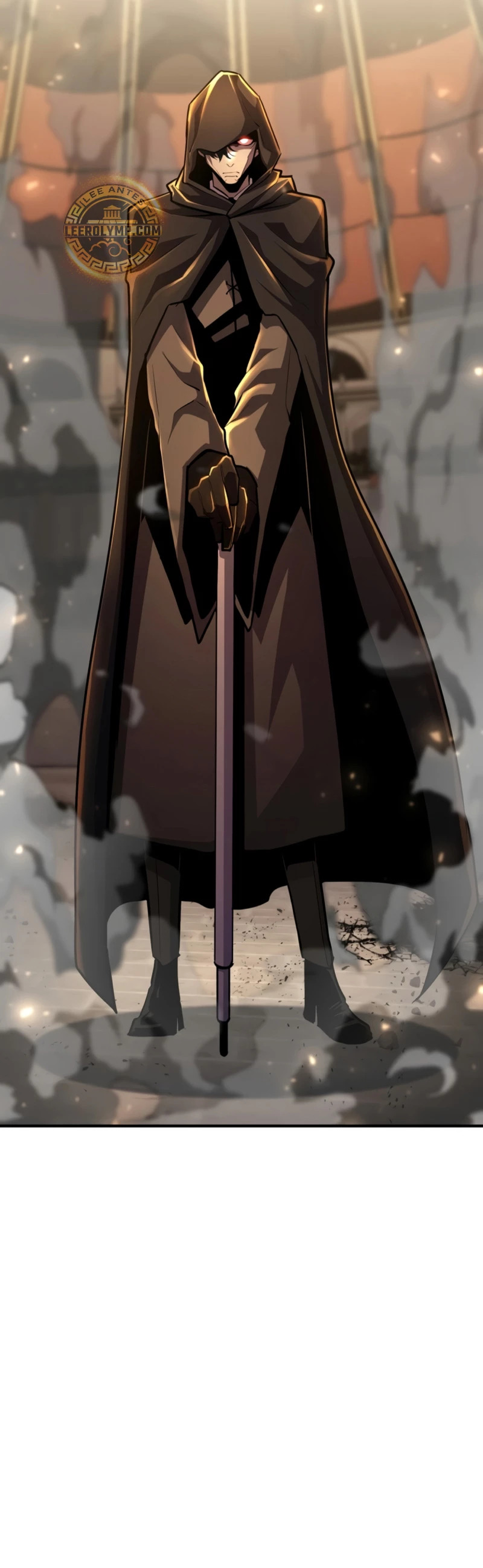 Read Estándar de la Reencarnación ES Manga Online